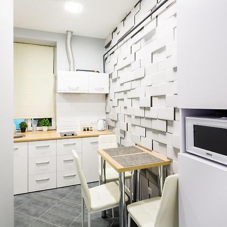 Leogrand Vip Apartments On Pidhirna 3 Lemberg Exterior foto